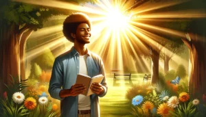 good morning images African American