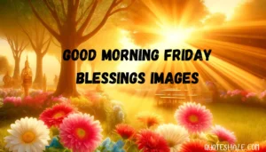 good morning friday blessings images