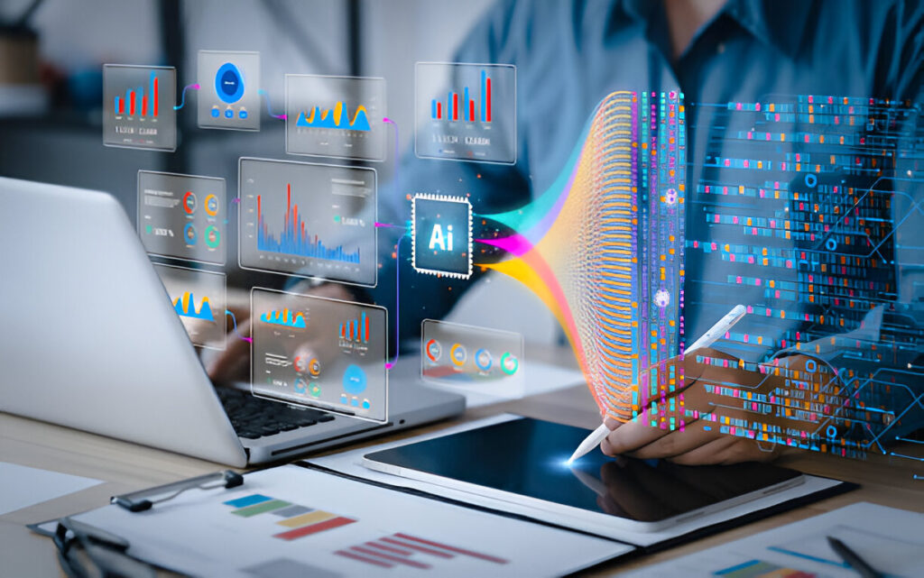 AI is Transforming Software Development