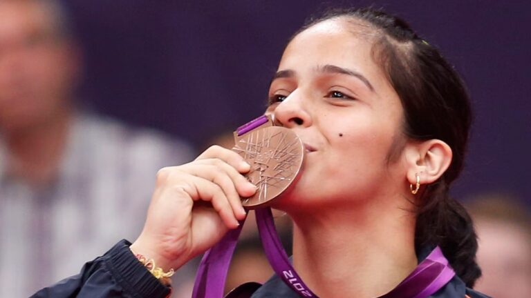 Saina Nehwal’s Top Matches: Moments That Made History