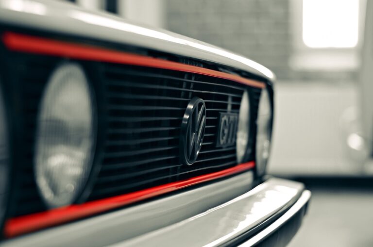 Golf MK5 GTI Downpipe