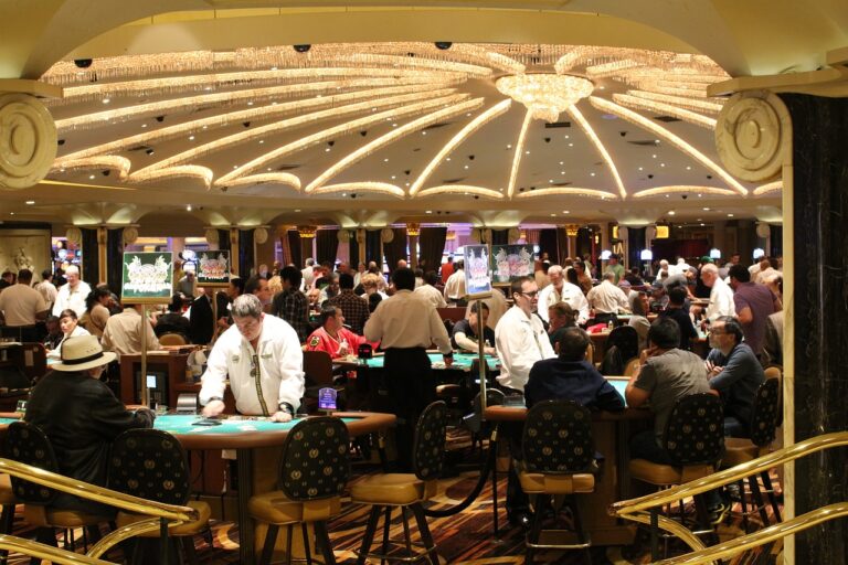 Famous Casino Movies