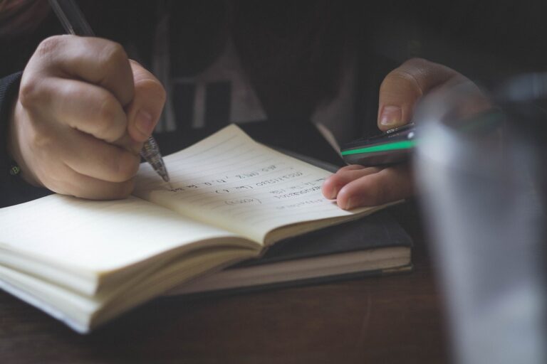 Master's in Education in Behavior Analysis