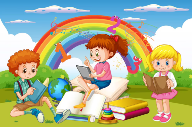 Children’s Book
