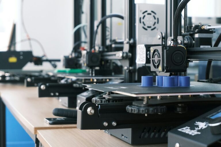 Rapid Prototyping Company in China