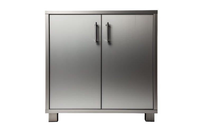 Small Storage Cabinet Ideas for Decluttering Your Home