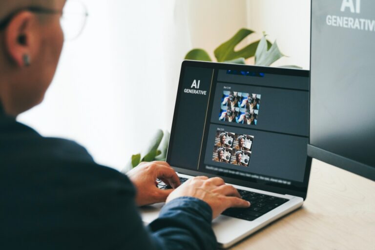 Break Out of the Frame: Seamlessly Extend Your Images with AI Image Extender