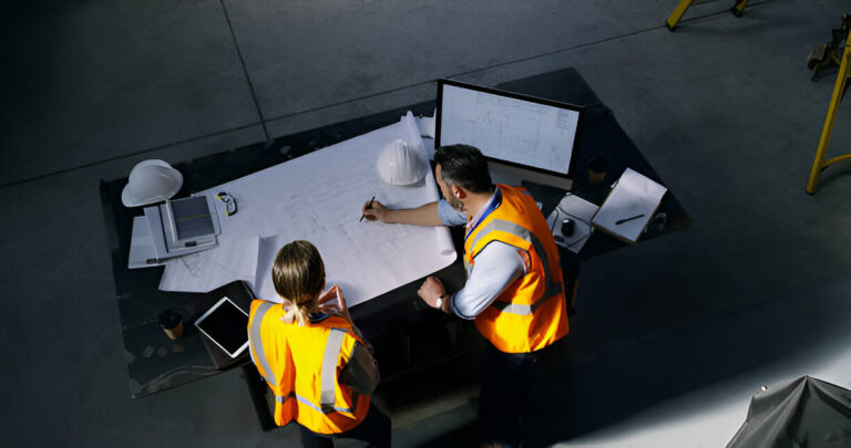 How Prefabricated Metal Buildings Reduce Waste in Modern Construction