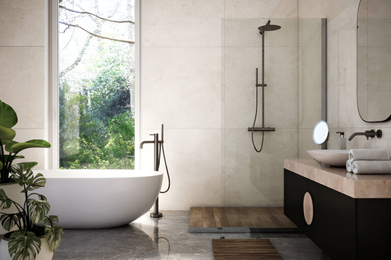How to Create a Bathroom: A Step-by-Step Guide for Your Dream Space