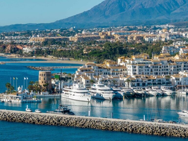 Why Marbella, Spain is an Essential Destination
