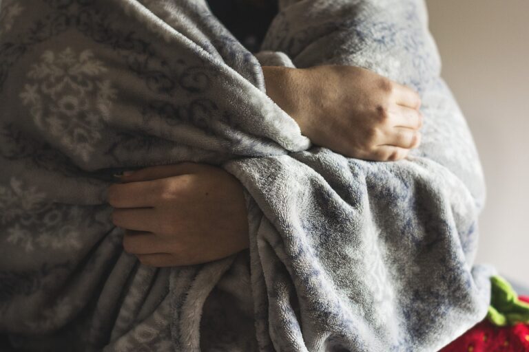 Luxury Blankets
