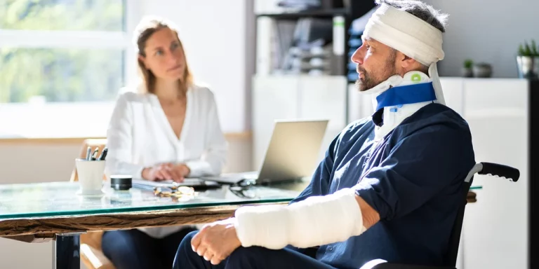 Personal Injury Case