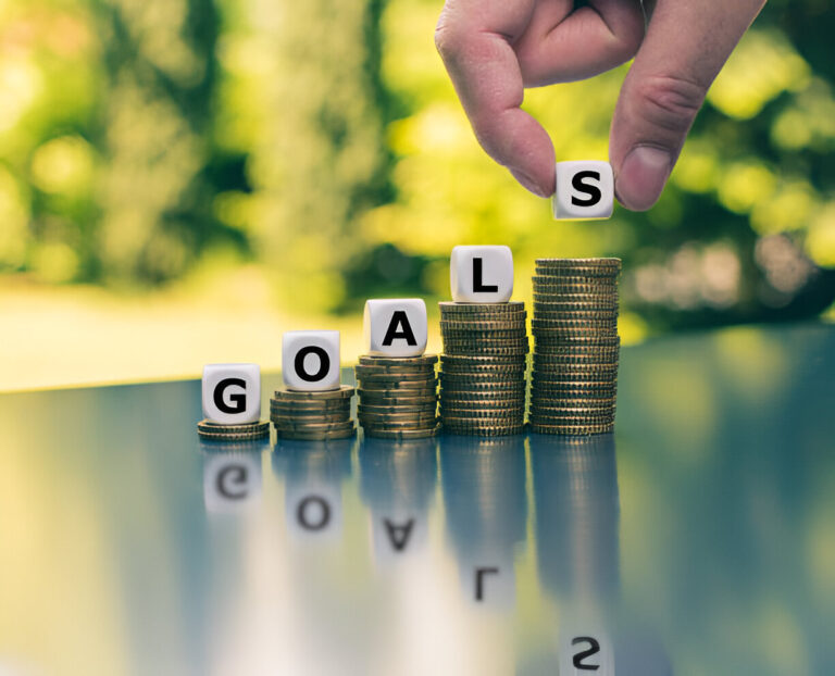Achieving Financial Goals with Managed Portfolio Solutions