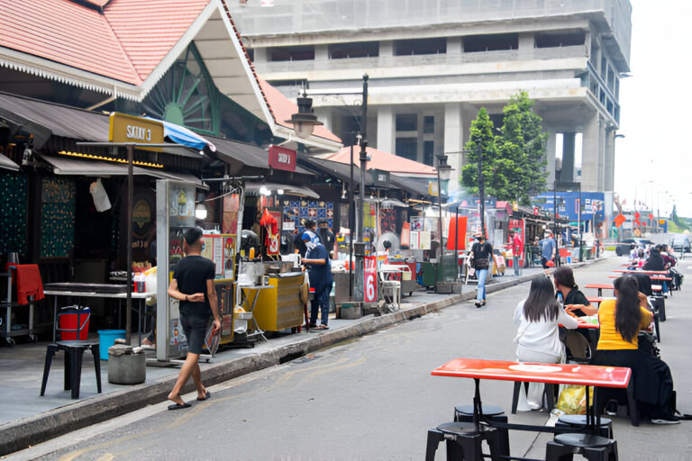5 Best Wines to Complement Your Outdoor BBQ in Singapore