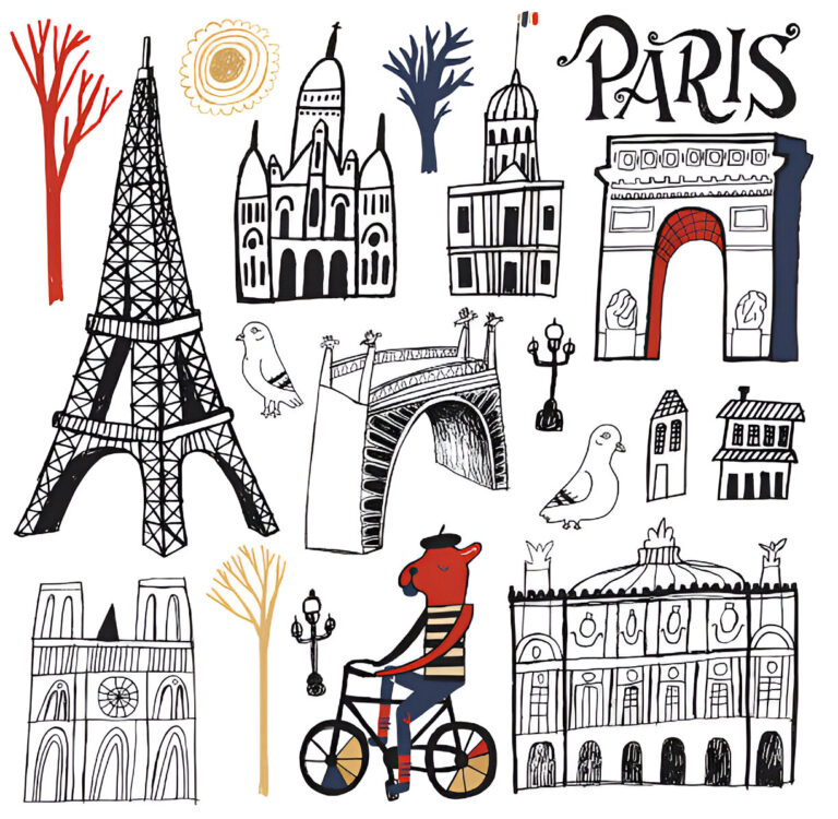 French Translations: Regional Variations From Paris to Quebec