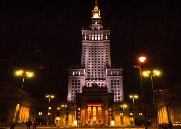 Cultural Compatibility: How Polish IT Outsourcing Aligns with Western Business Values