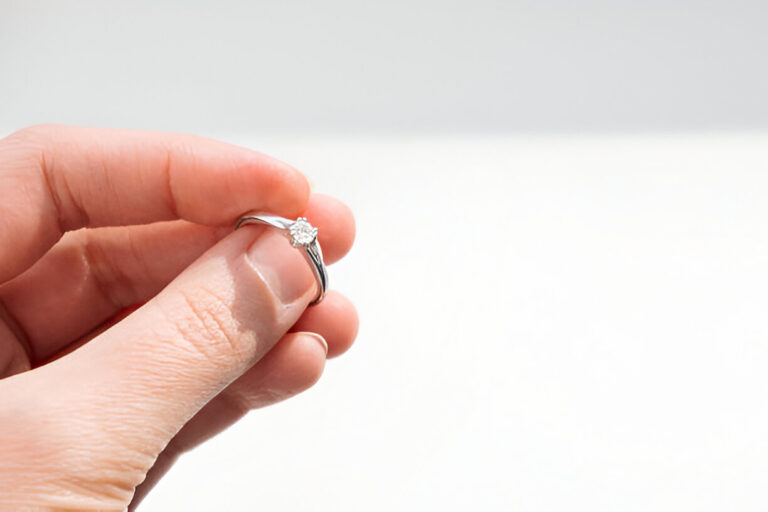 Diamonds Be Passed Down as Heirlooms