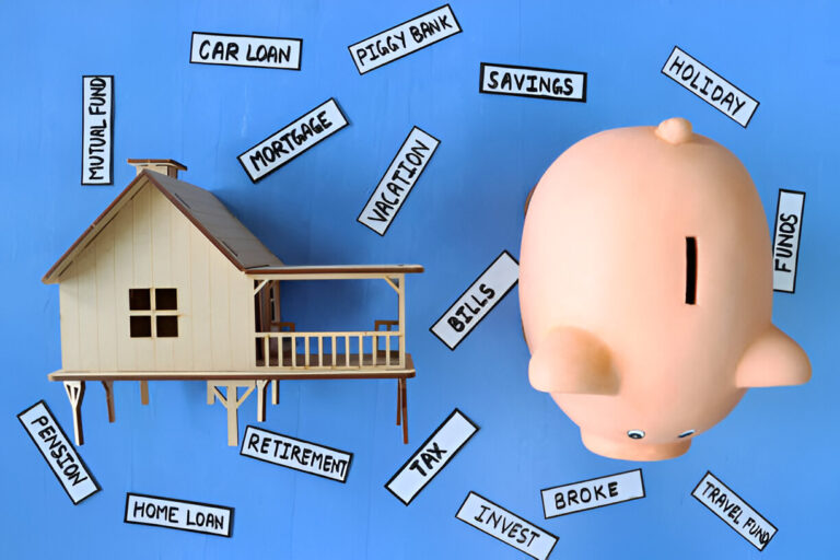Costs of Buying a Home